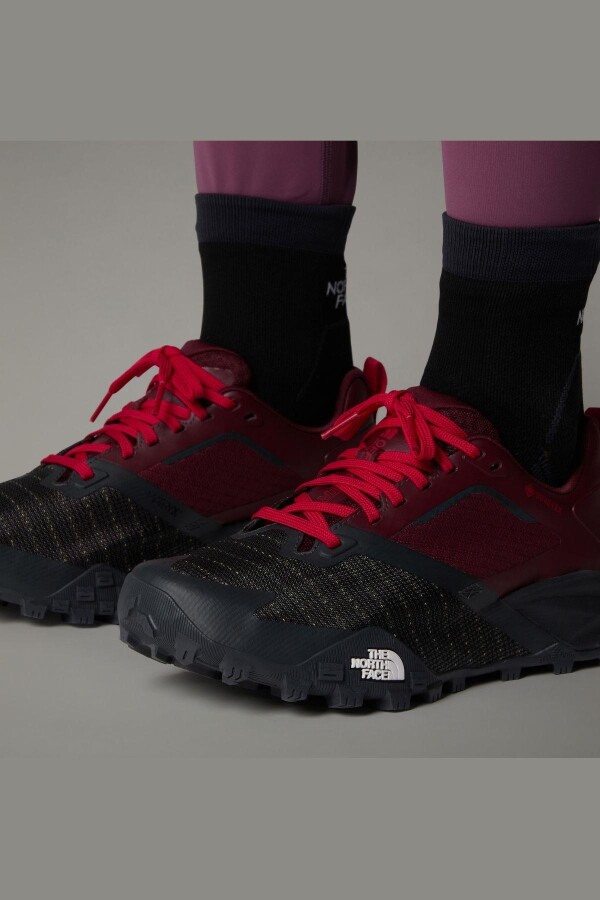 The North Face Kadın Offtrail TR Gore-Tex Koşu Ayakkabısı - THE NORTH FACE