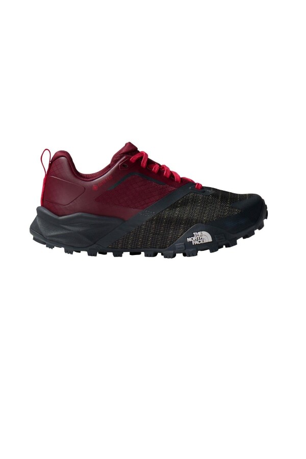 The North Face Kadın Offtrail TR Gore-Tex Koşu Ayakkabısı - THE NORTH FACE (1)