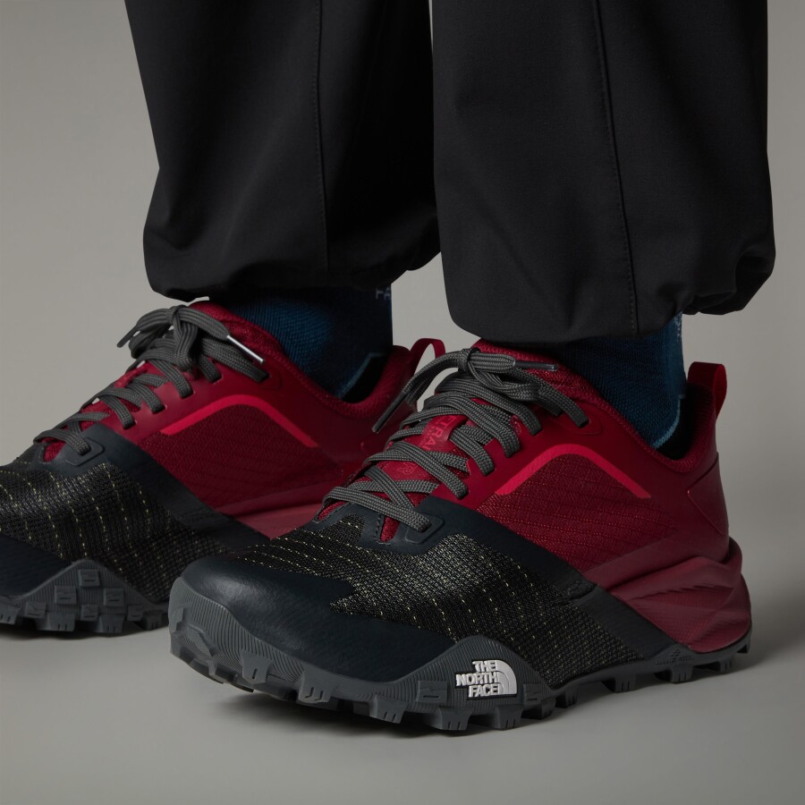 The North Face Kadın Offtrail TR Koşu Ayakkabısı - THE NORTH FACE