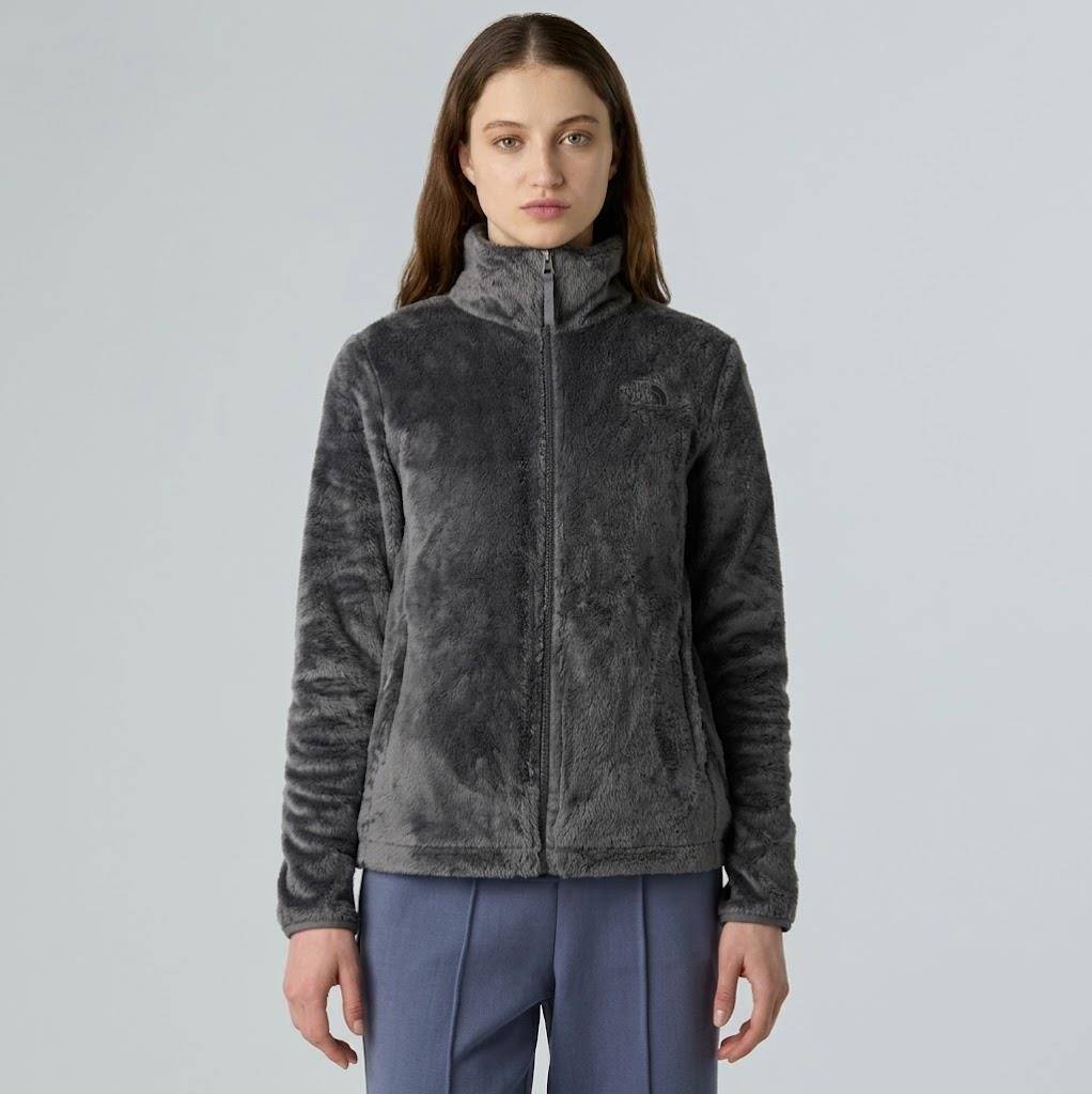 The North Face Kadın Osito Polar Mont - 3