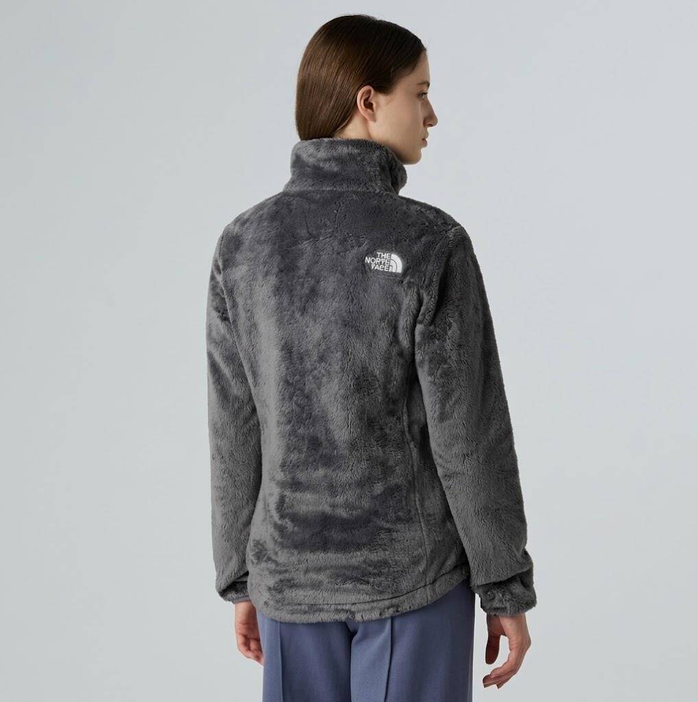 The North Face Kadın Osito Polar Mont - 5