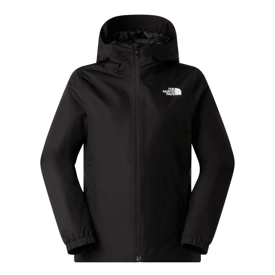 The North Face Kadın Quest DryVent™ Mono Insulated Mont - THE NORTH FACE