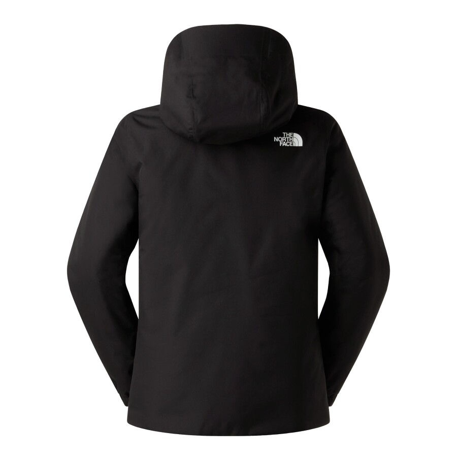 The North Face Kadın Quest DryVent™ Mono Insulated Mont - THE NORTH FACE (1)
