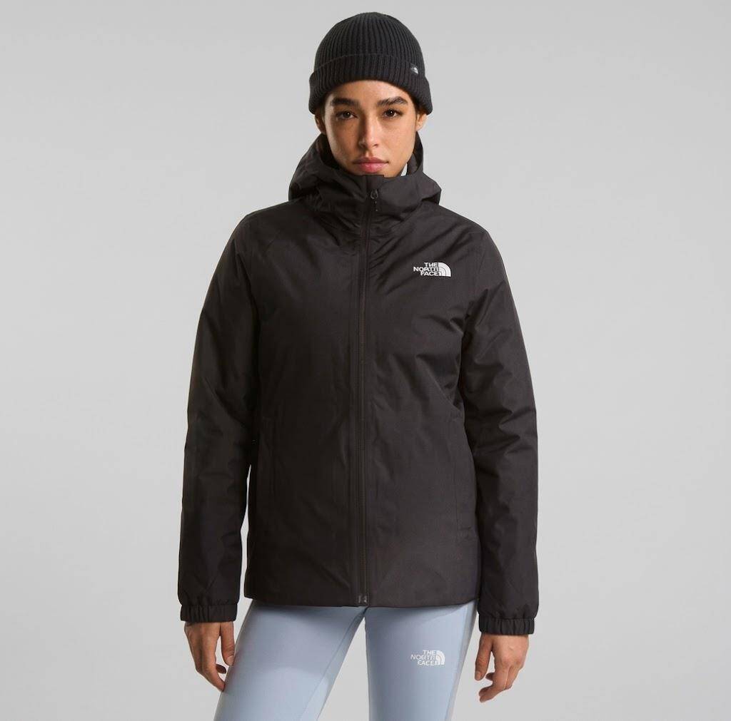 The North Face Kadın Quest DryVent™ Mono Insulated Mont - 3
