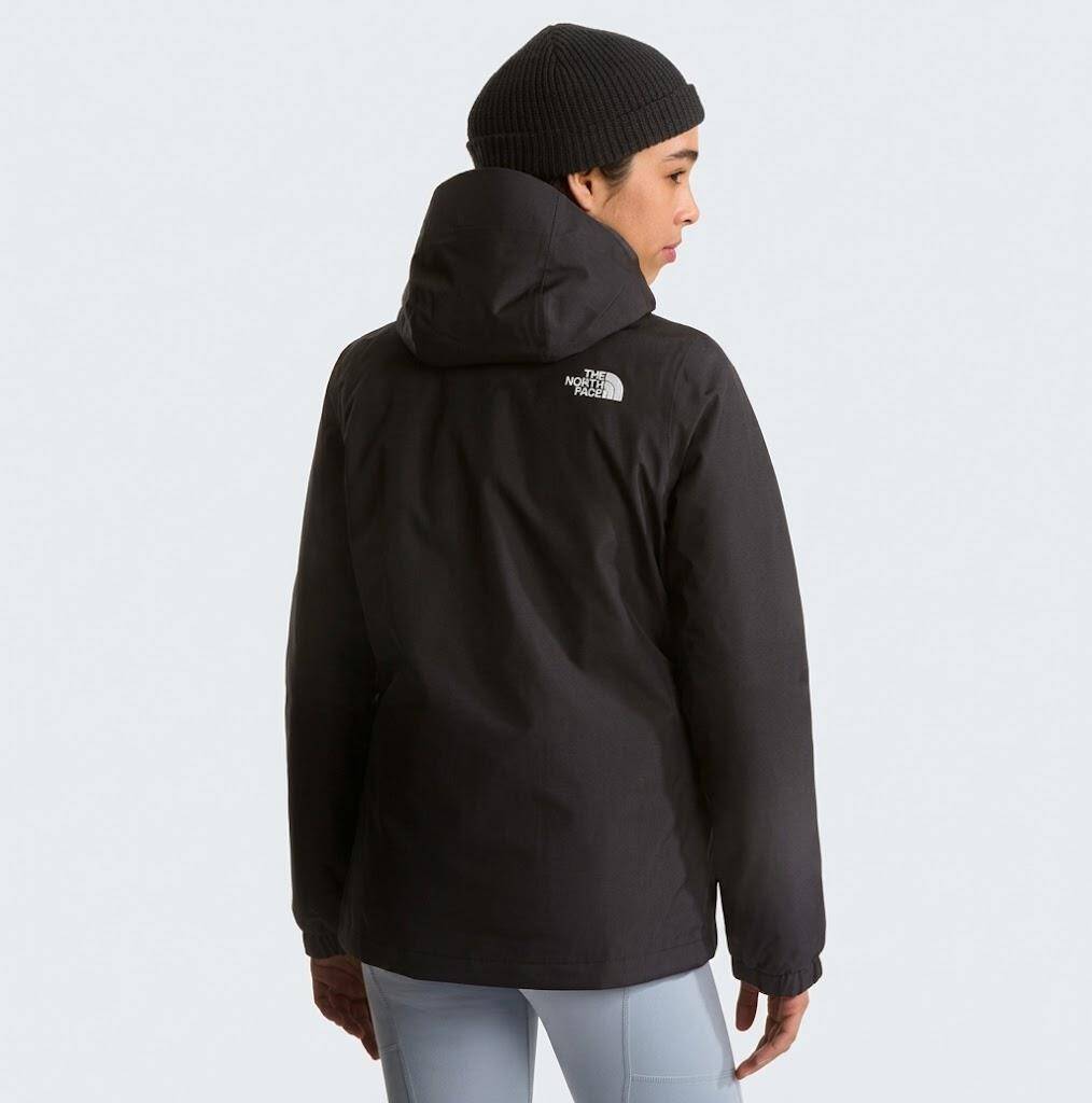 The North Face Kadın Quest DryVent™ Mono Insulated Mont - 4