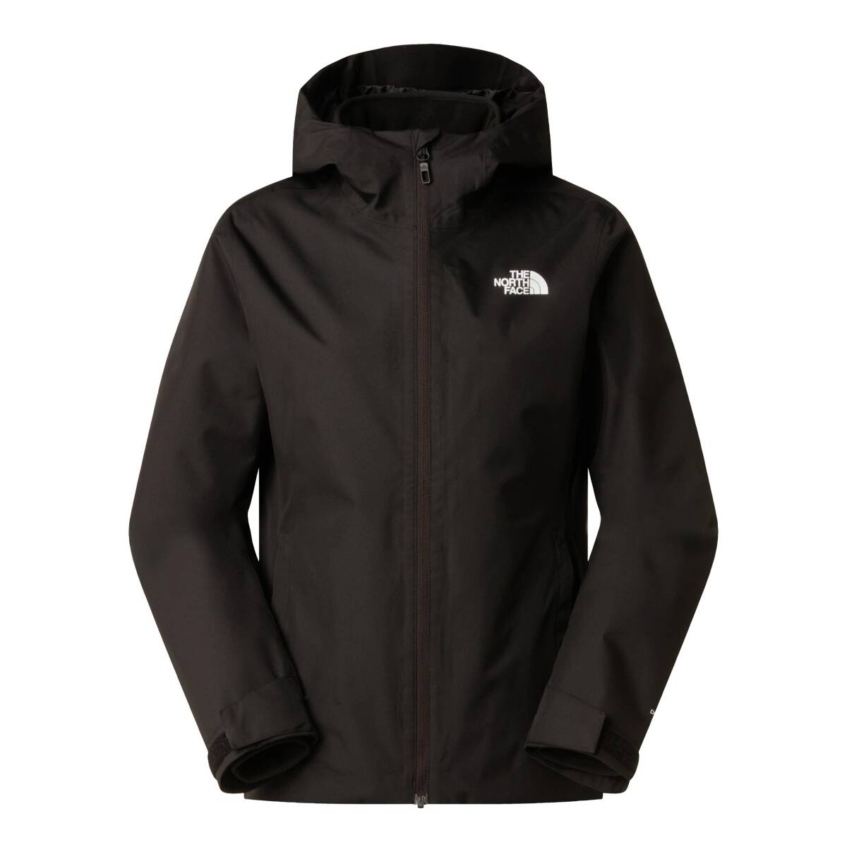 The North Face Kadın Quest DryVent™ Mono Triclimate 3'ü 1 Arada Mont - 2