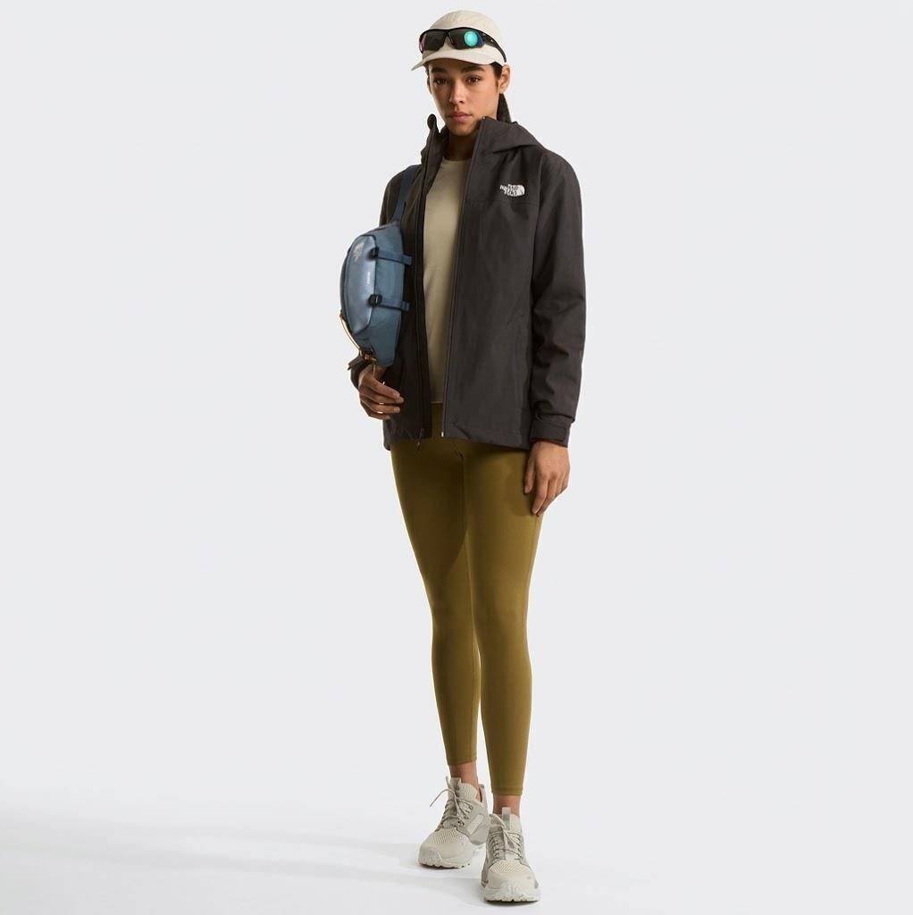 The North Face Kadın Quest DryVent™ Mono Triclimate 3'ü 1 Arada Mont - 6