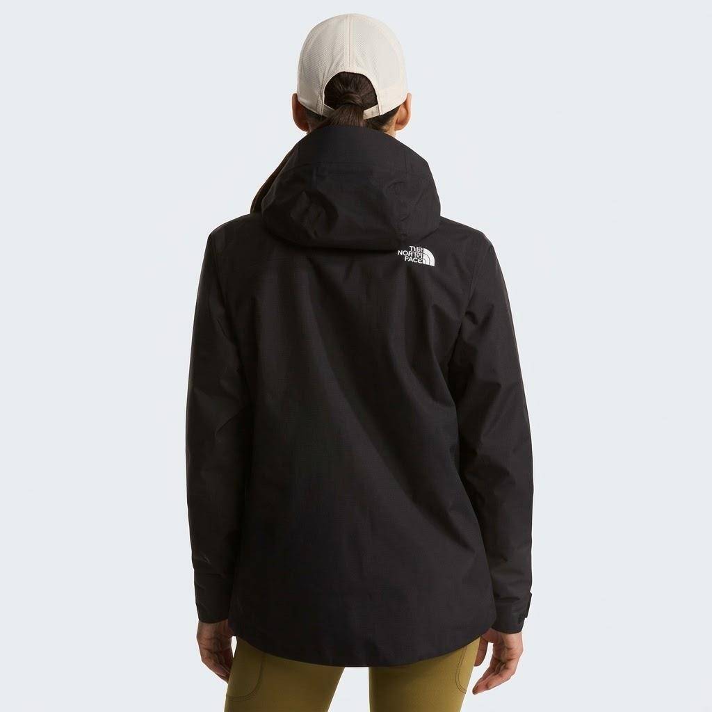 The North Face Kadın Quest DryVent™ Mono Triclimate 3'ü 1 Arada Mont - 7