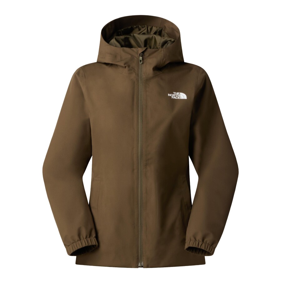 The North Face Kadın Quest Dryvent™ Yağmurluk Mont - THE NORTH FACE