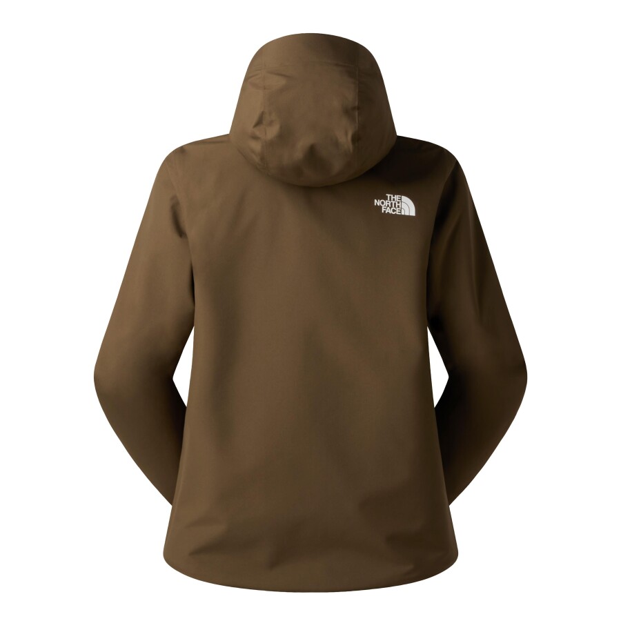 The North Face Kadın Quest Dryvent™ Yağmurluk Mont - THE NORTH FACE (1)