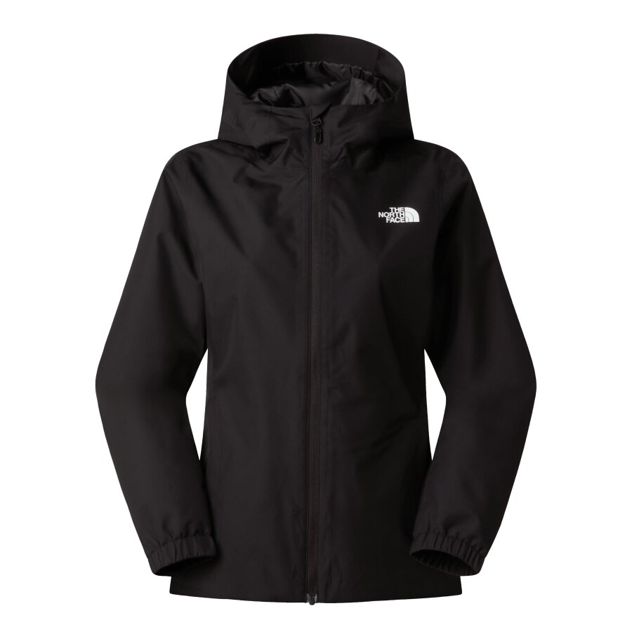 The North Face Kadın Quest Dryvent™ Yağmurluk Mont - THE NORTH FACE