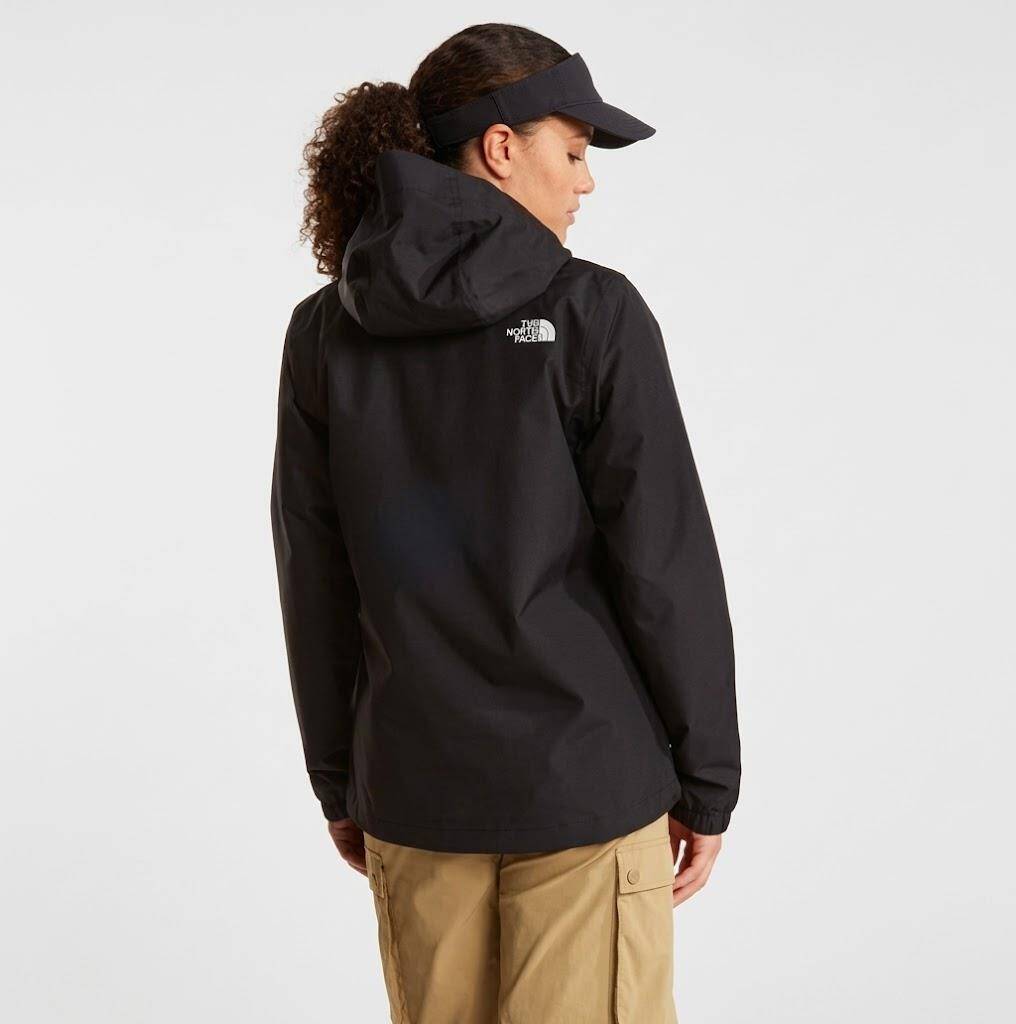 The North Face Kadın Quest Dryvent™ Yağmurluk Mont - 4
