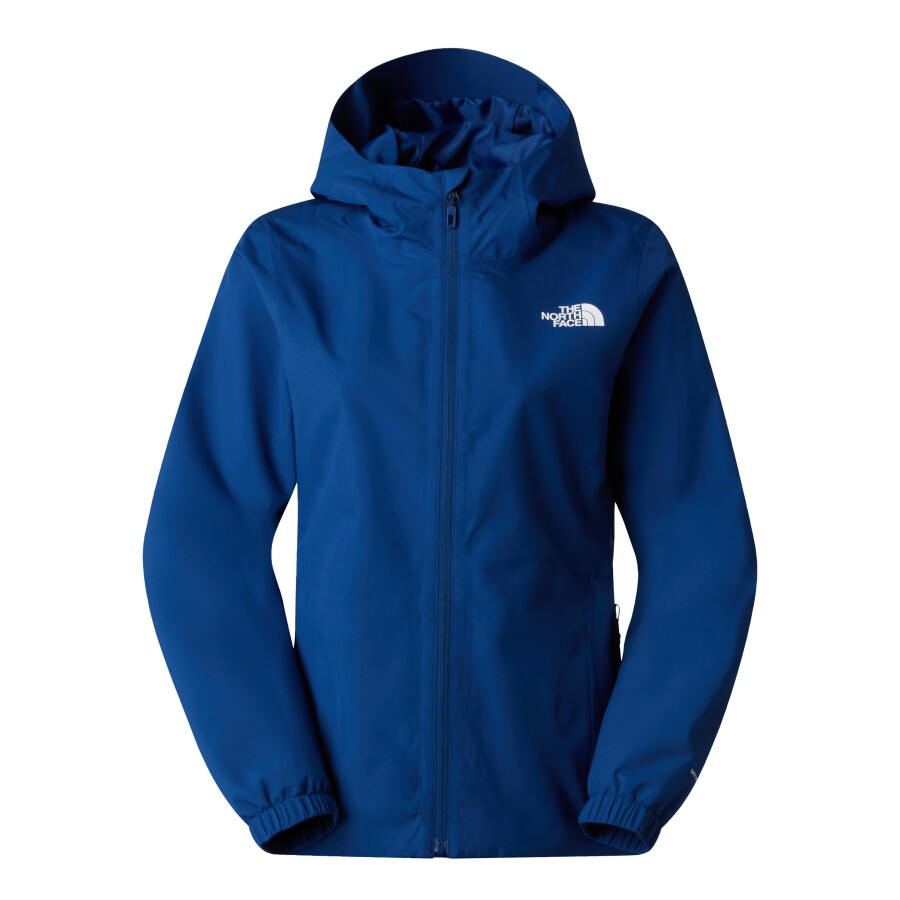 The North Face Kadın Quest Dryvent™ Yağmurluk Mont - THE NORTH FACE