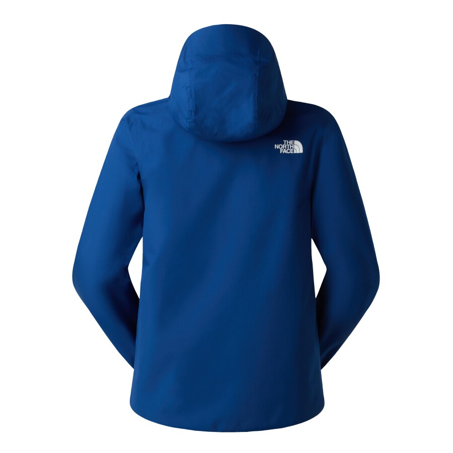 The North Face Kadın Quest Dryvent™ Yağmurluk Mont - THE NORTH FACE (1)