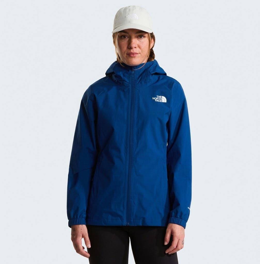 The North Face Kadın Quest Dryvent™ Yağmurluk Mont - 3