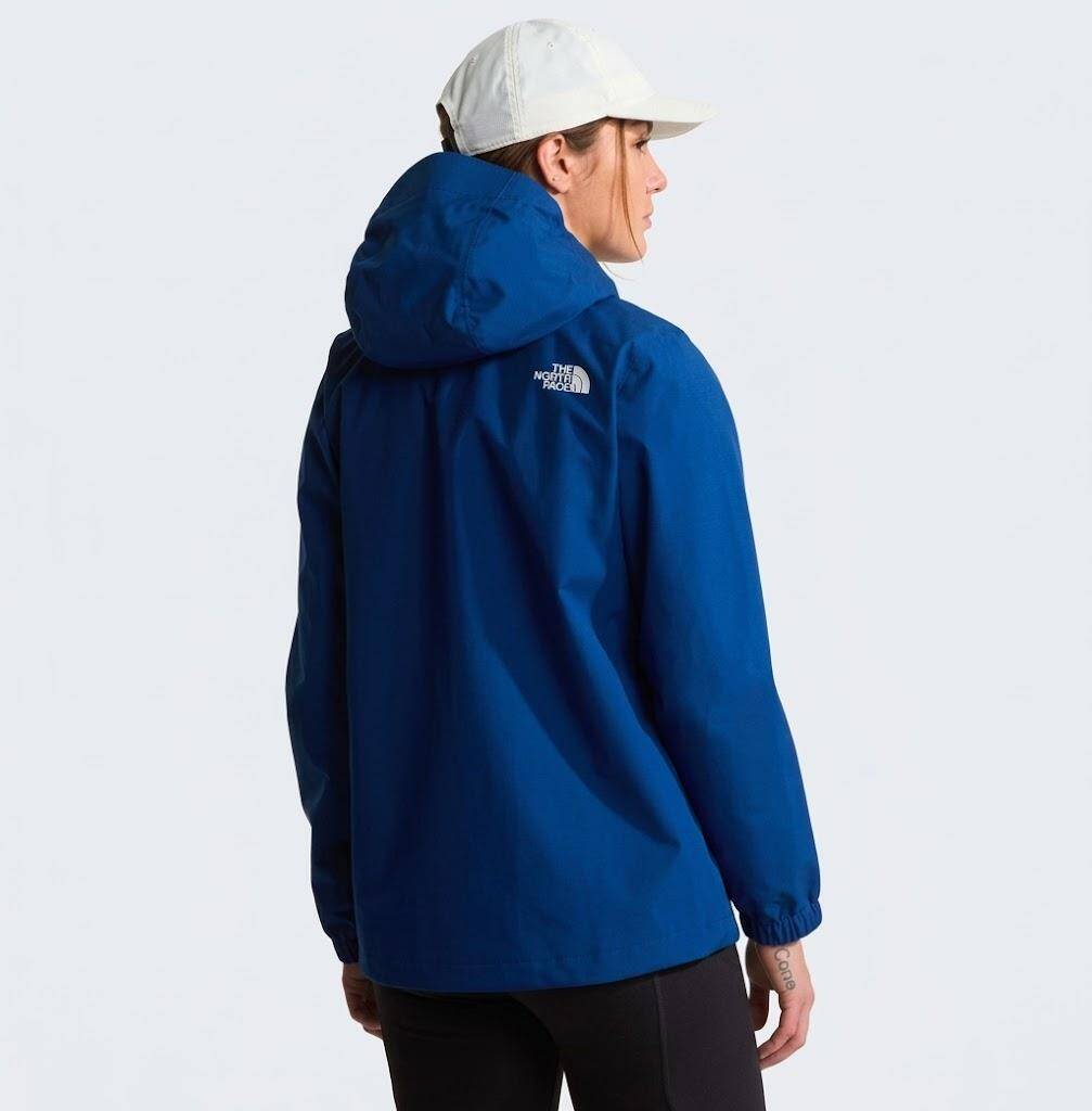The North Face Kadın Quest Dryvent™ Yağmurluk Mont - 5