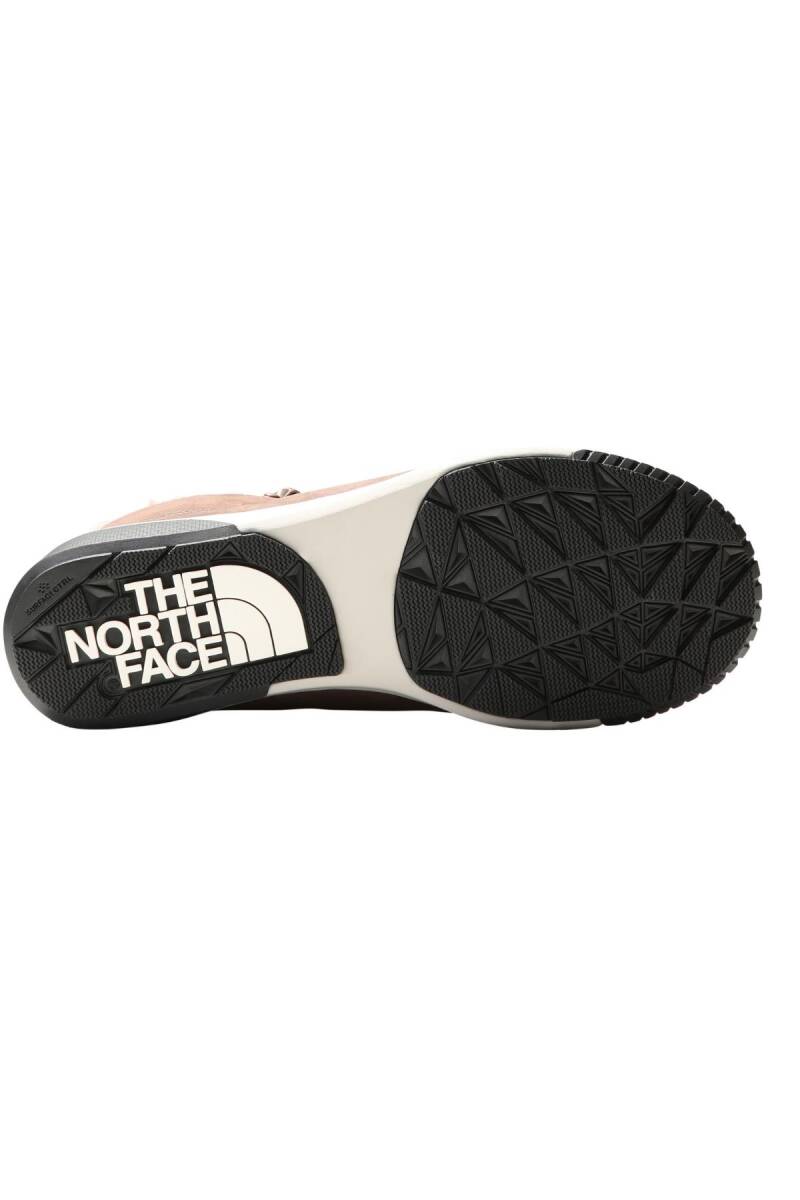 The North Face Kadın Sierra Mid Lace Wp - 3