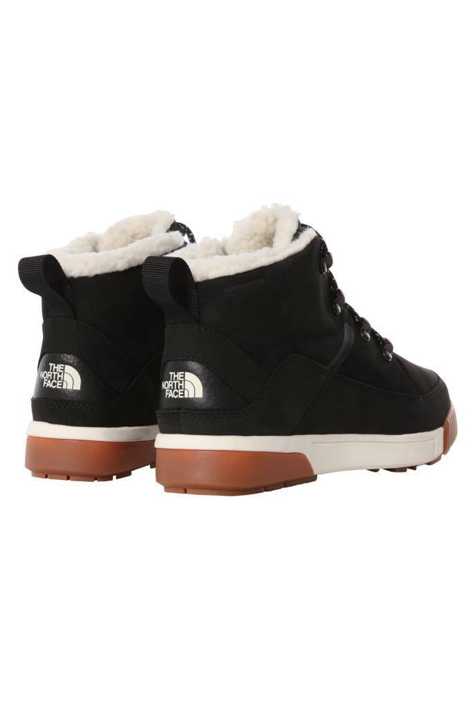 The North Face Kadın Sierra Mid Lace Wp - 2