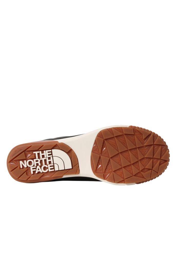 The North Face Kadın Sierra Mid Lace Wp - 4