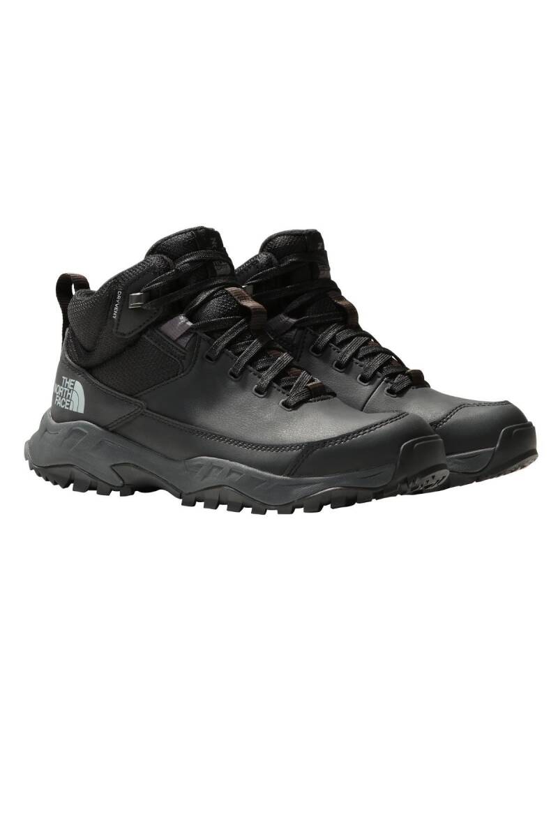 The North Face Kadın Storm Strike Iii Wp - 3