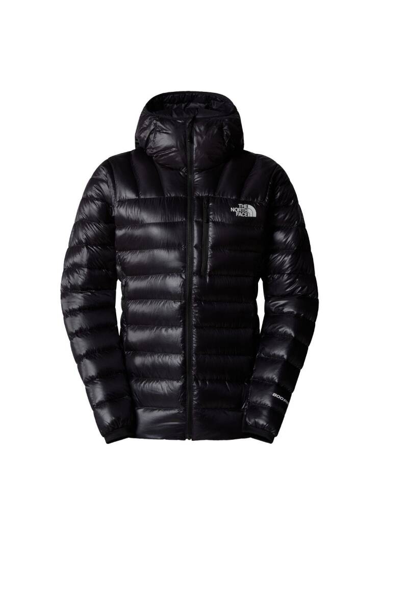 The North Face Kadın Summit Breithorn Hoodie Mont Siyah - 5