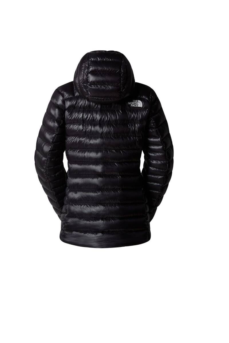 The North Face Kadın Summit Breithorn Hoodie Mont Siyah - 6