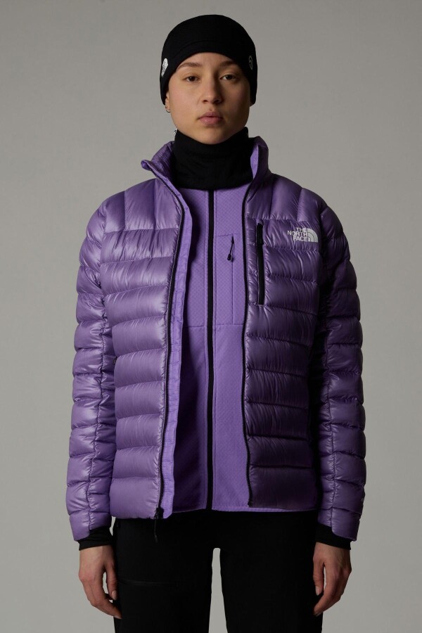 The North Face Kadın Summit Breithorn Mont - THE NORTH FACE (1)