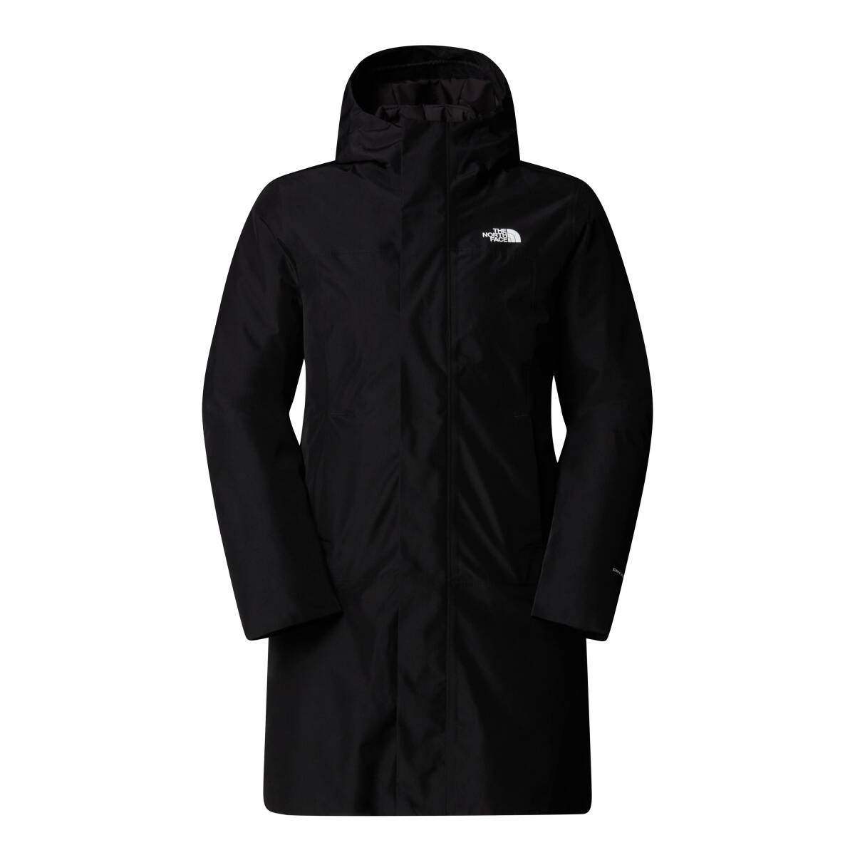 The North Face Kadın Suzanne 2.0 Triclimate 3'ü 1 Arada Parka - 2
