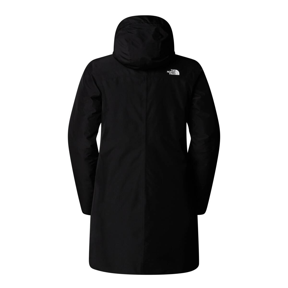 The North Face Kadın Suzanne 2.0 Triclimate 3'ü 1 Arada Parka - 3