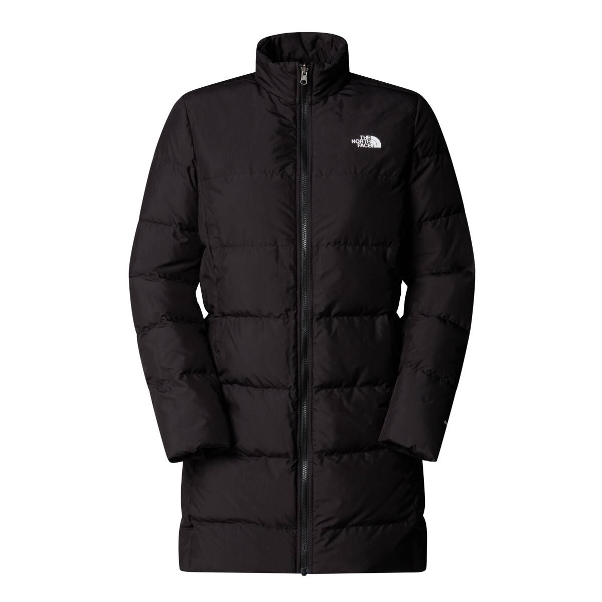 The North Face Kadın Suzanne 2.0 Triclimate 3'ü 1 Arada Parka - 4