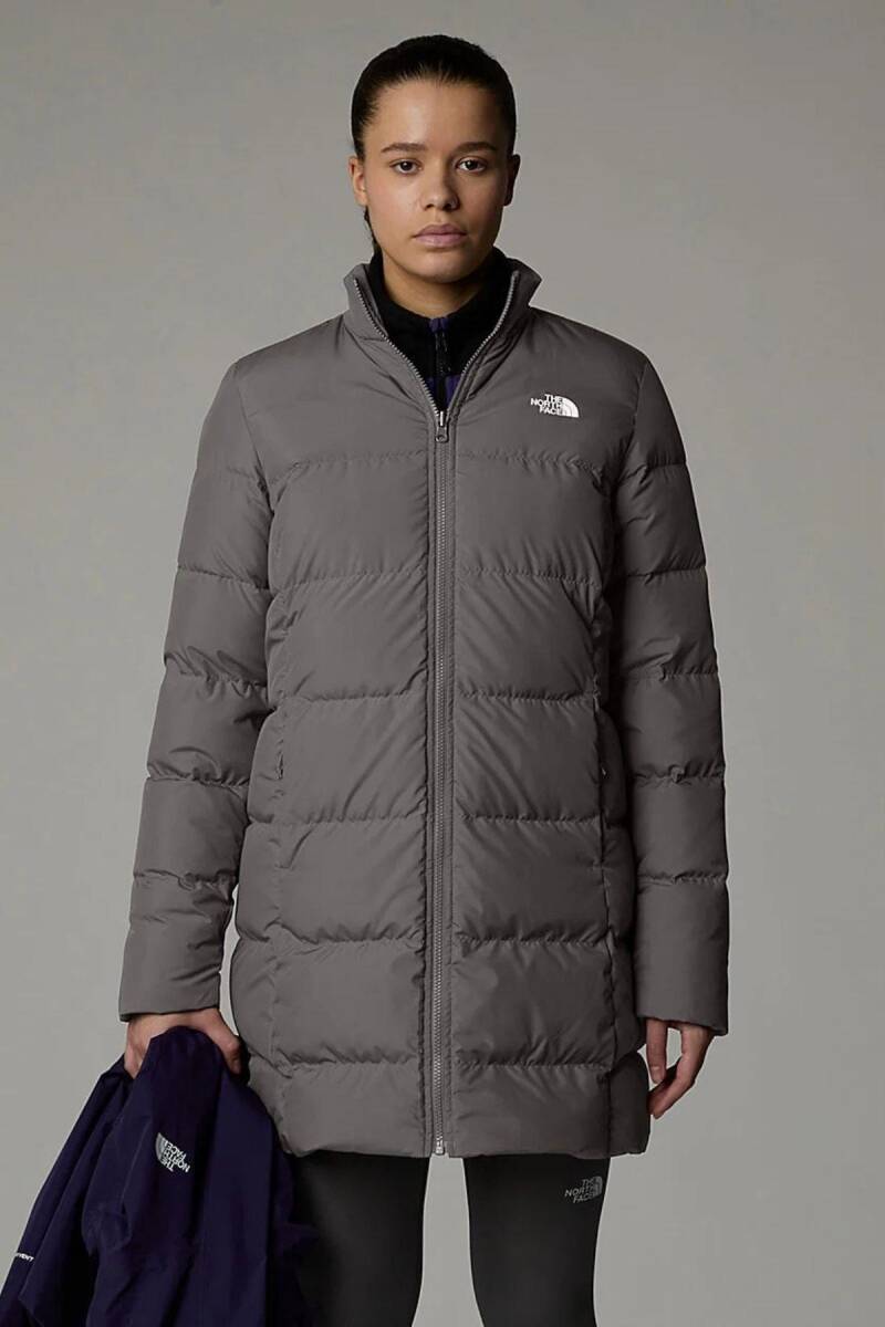 The North Face Kadın Suzanne Triclimate 2.0 Mont - 4