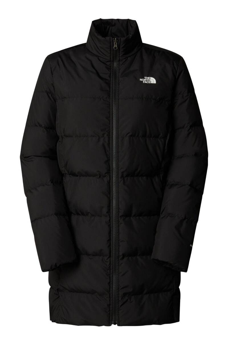 The North Face Kadın Suzanne Triclimate 2.0 Mont - 6