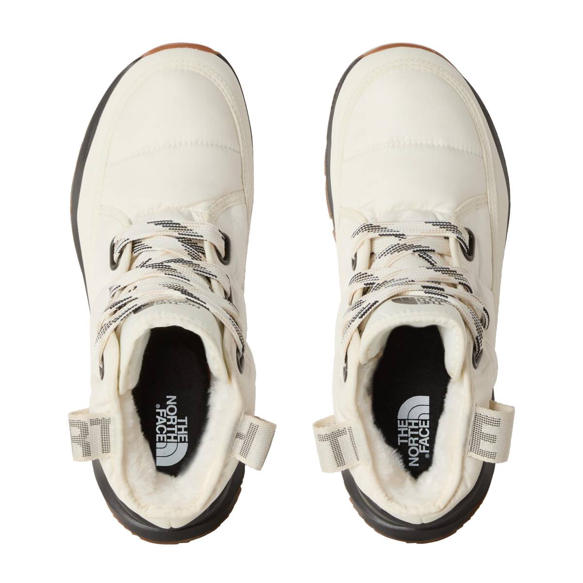 The North Face Kadın ThermoBall™ Lace-Up Luxe Su Geçirmez Bot - 2