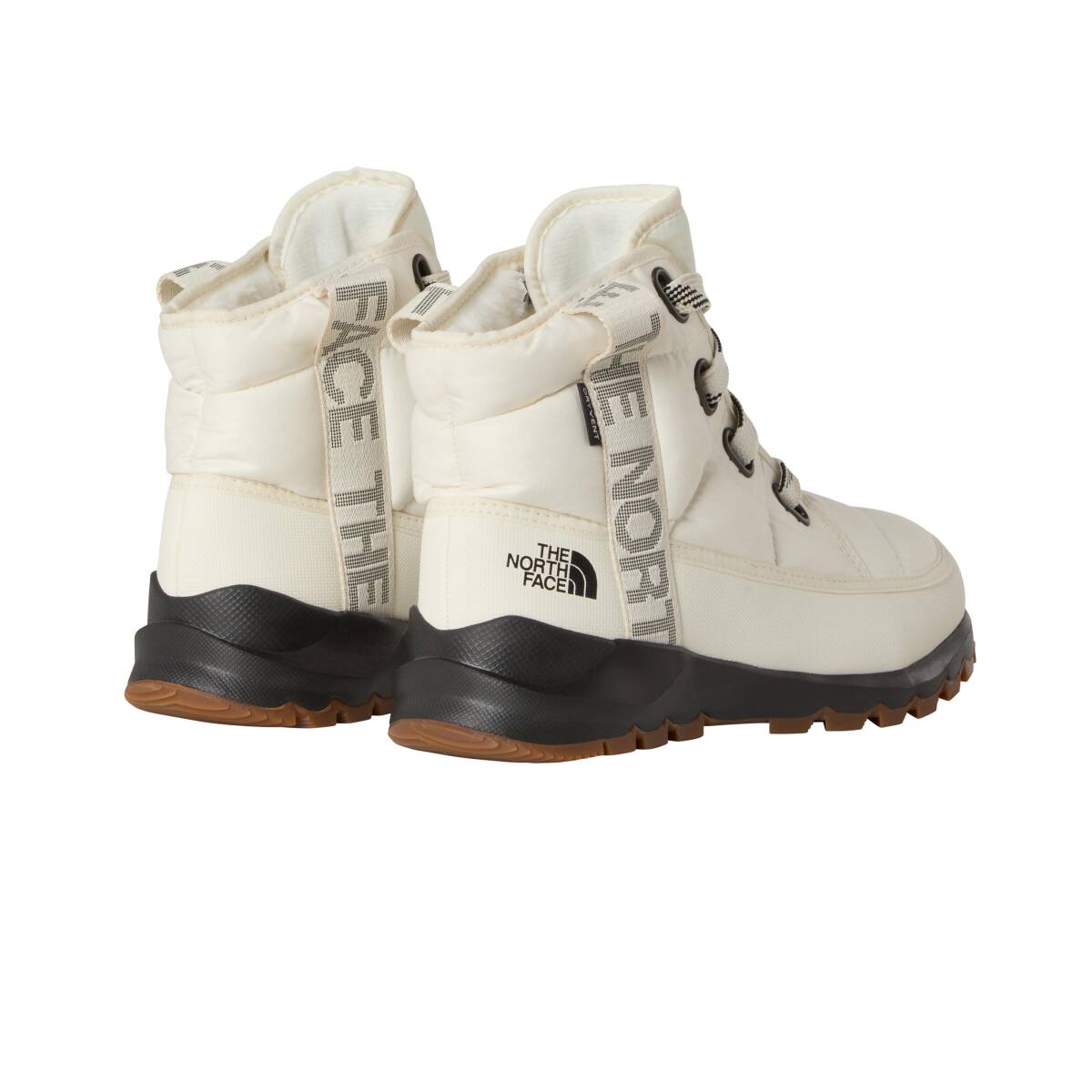 The North Face Kadın ThermoBall™ Lace-Up Luxe Su Geçirmez Bot - 3