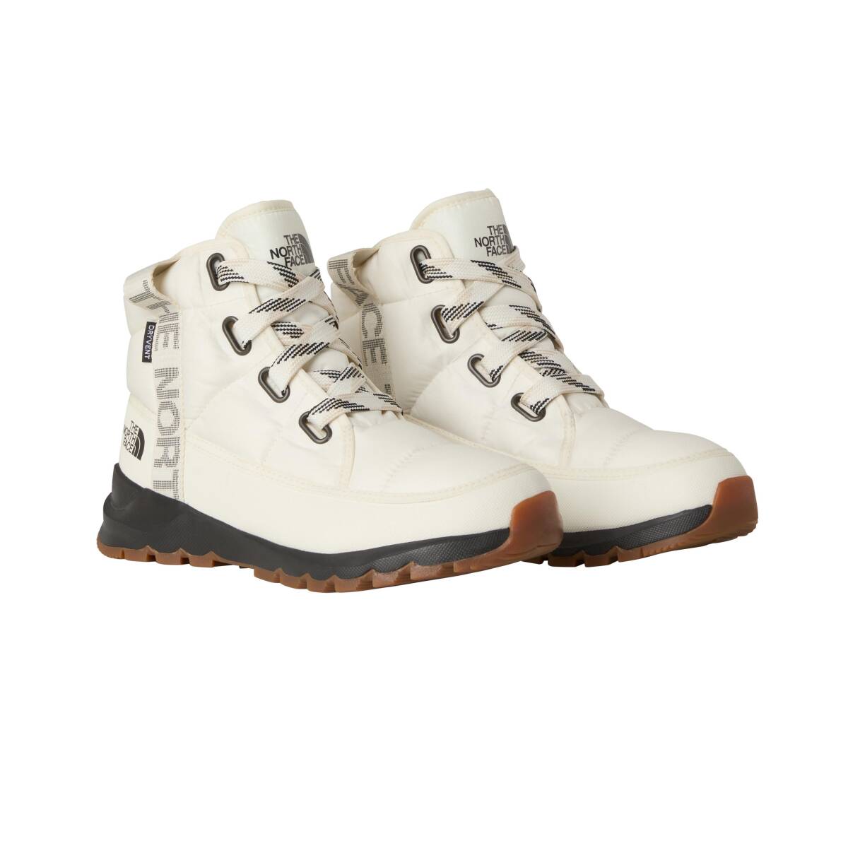 The North Face Kadın ThermoBall™ Lace-Up Luxe Su Geçirmez Bot - 4