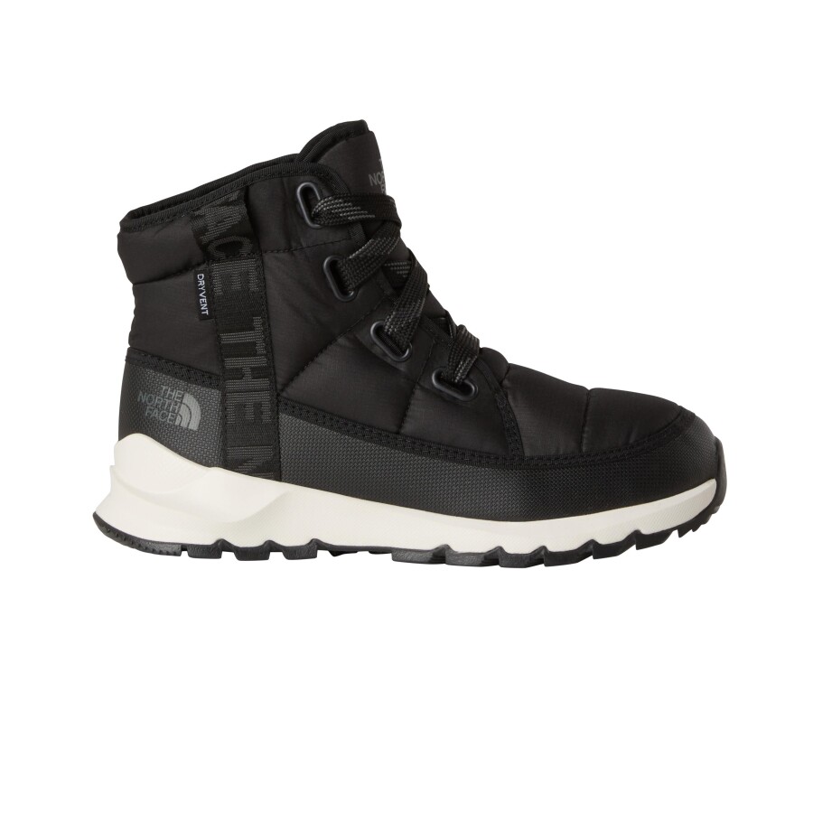The North Face Kadın ThermoBall™ Lace-Up Luxe Su Geçirmez Bot - THE NORTH FACE