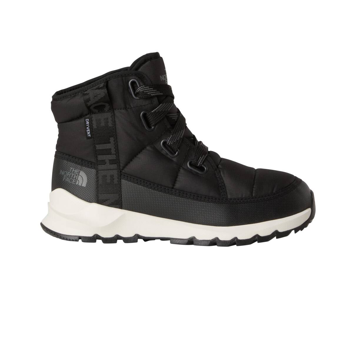 The North Face Kadın ThermoBall™ Lace-Up Luxe Su Geçirmez Bot - 1