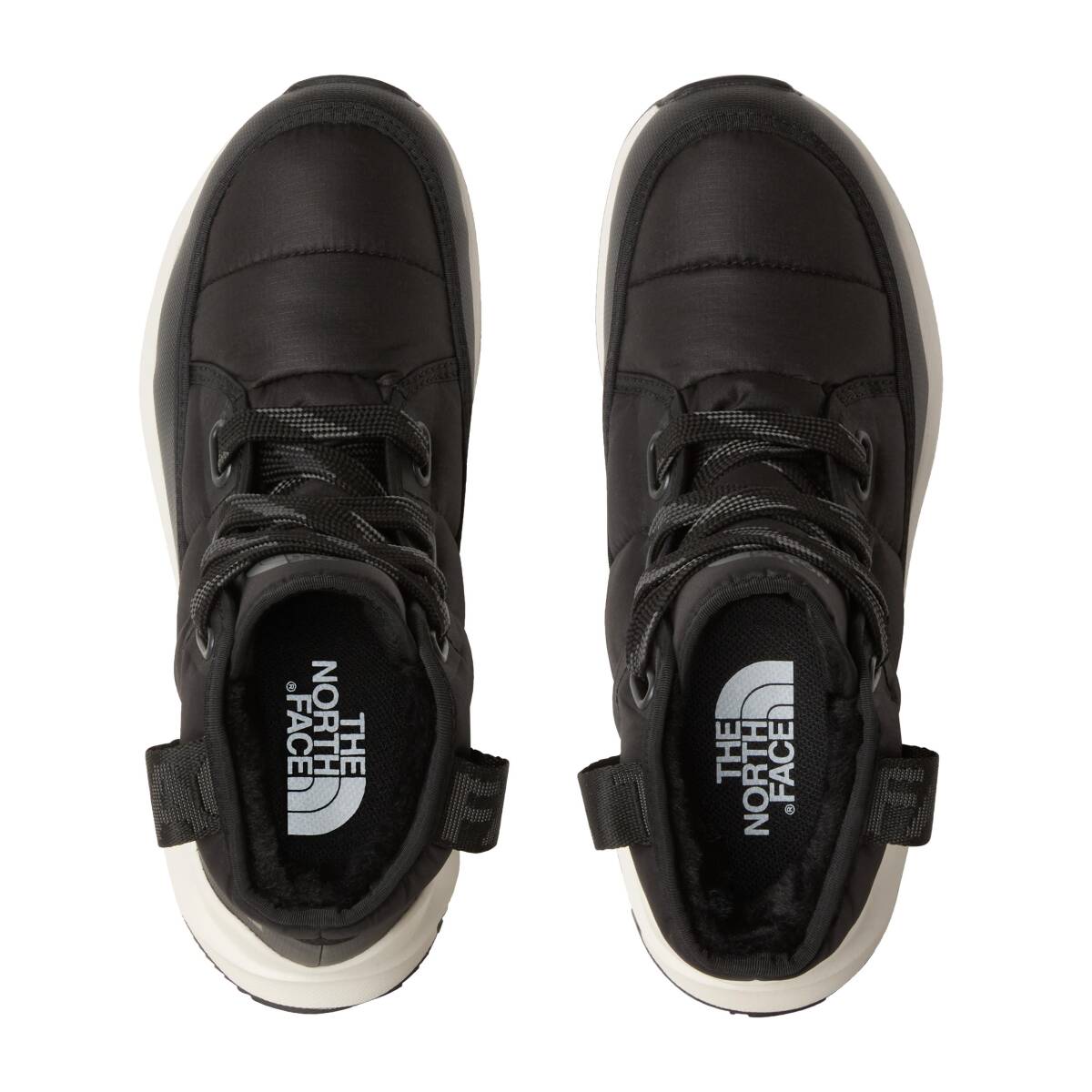 The North Face Kadın ThermoBall™ Lace-Up Luxe Su Geçirmez Bot - 2