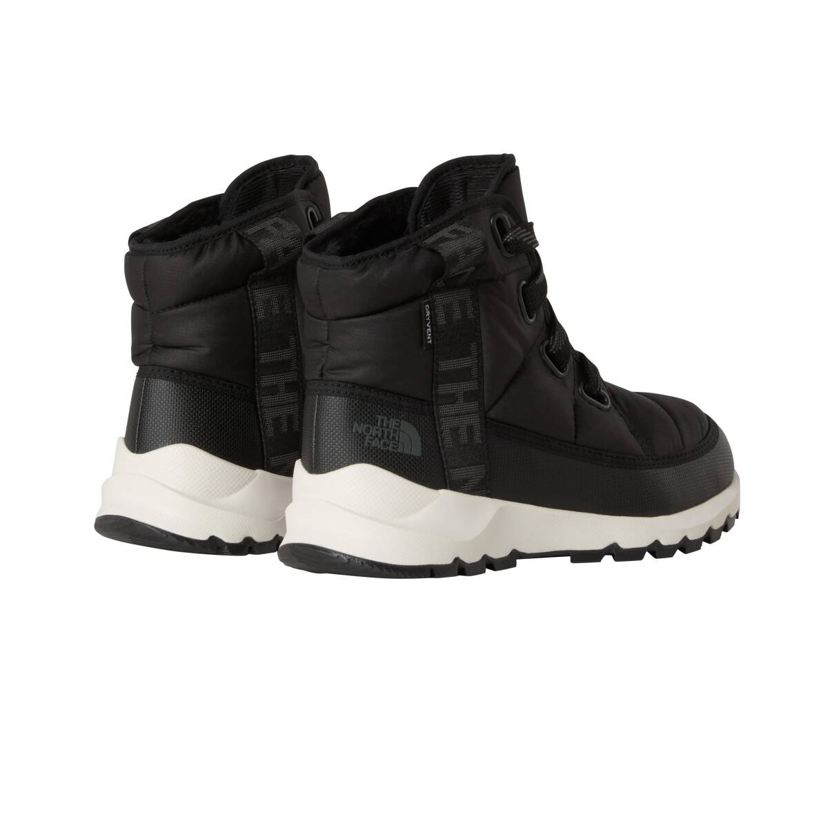 The North Face Kadın ThermoBall™ Lace-Up Luxe Su Geçirmez Bot - 3