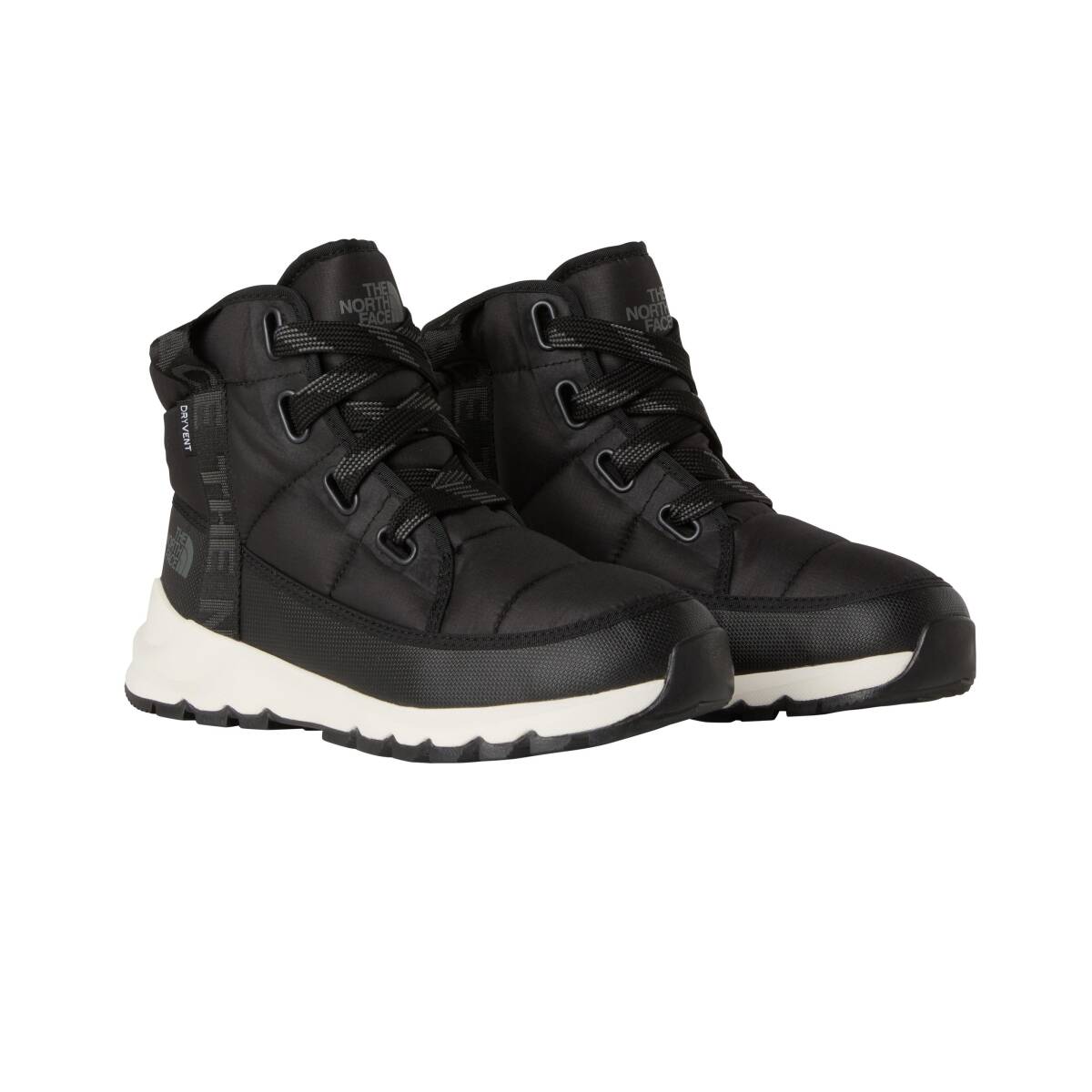 The North Face Kadın ThermoBall™ Lace-Up Luxe Su Geçirmez Bot - 4