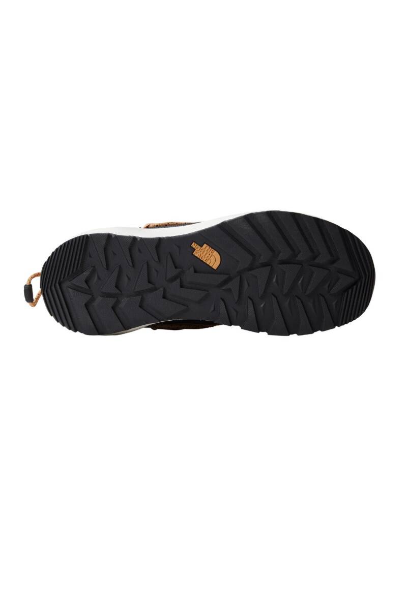 The North Face Kadın Thermoball Lace Up Wp - 5