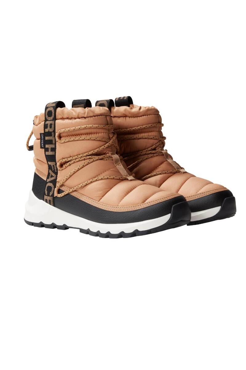 The North Face Kadın Thermoball Lace Up Wp - 2