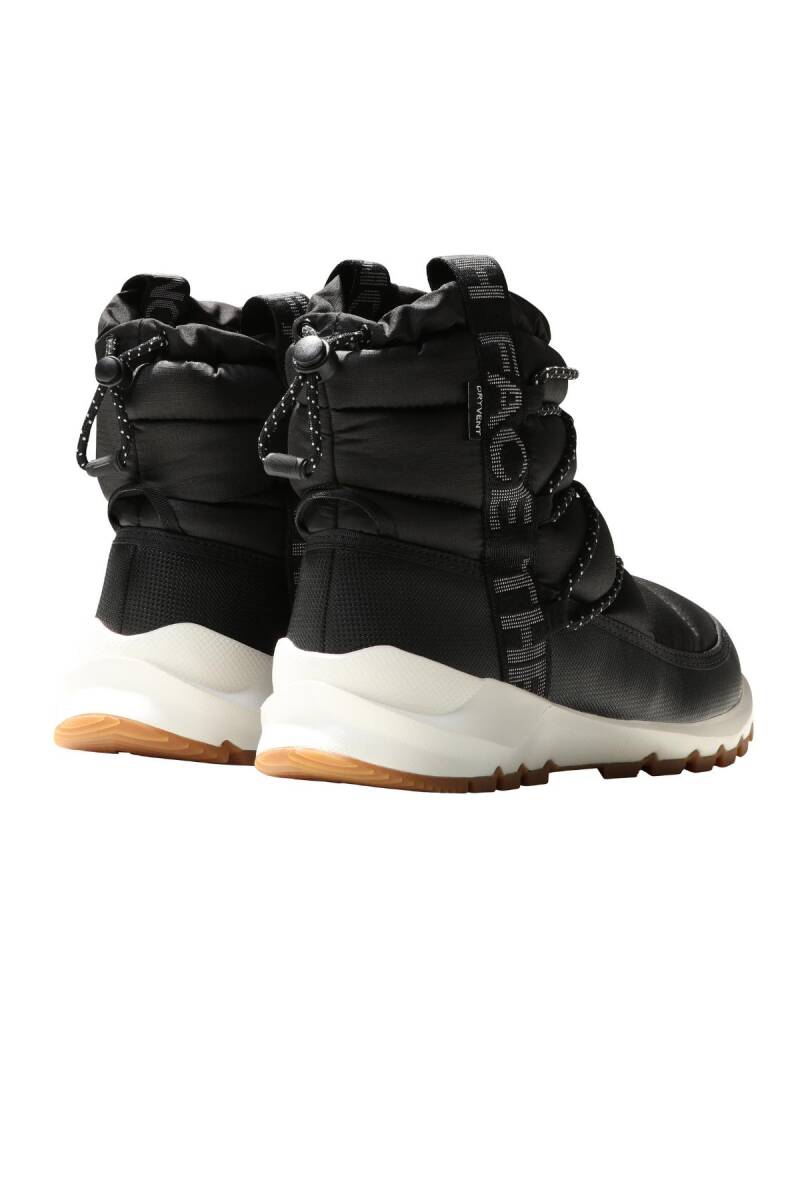 The North Face Kadın Thermoball Lace Up Wp Bot - 2