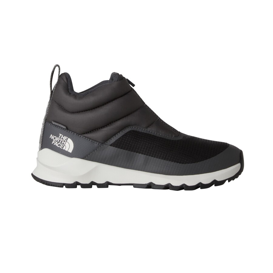 The North Face Kadın ThermoBall™ Progressive II Su Geçirmez Fermuarlı Bot - THE NORTH FACE