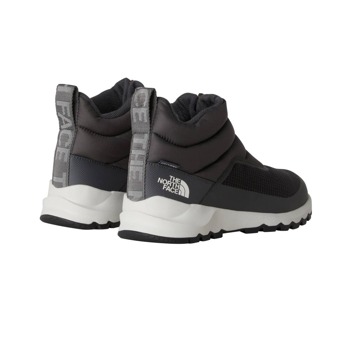 The North Face Kadın ThermoBall™ Progressive II Su Geçirmez Fermuarlı Bot - 3