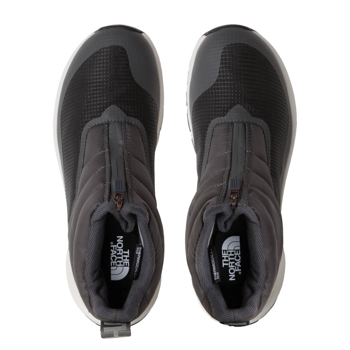 The North Face Kadın ThermoBall™ Progressive II Su Geçirmez Fermuarlı Bot - 4
