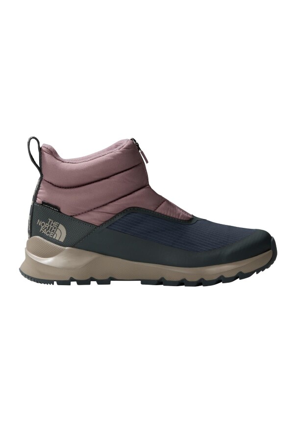 The North Face Kadın Thermoball Progressive Zip Ii Wp Bot 