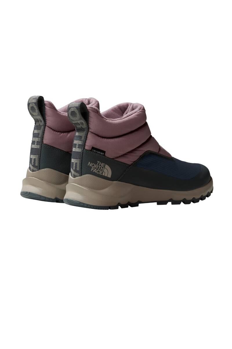 The North Face Kadın Thermoball Progressive Zip Ii Wp Bot - 2