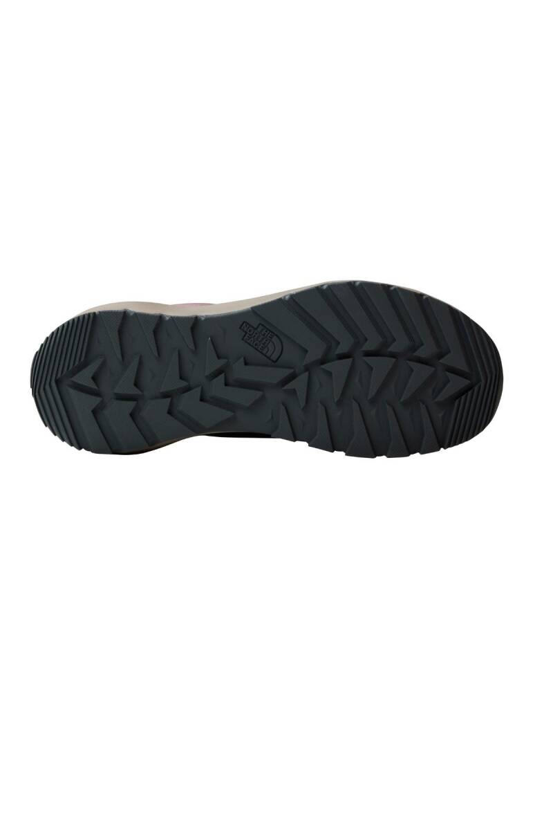 The North Face Kadın Thermoball Progressive Zip Ii Wp Bot - 5