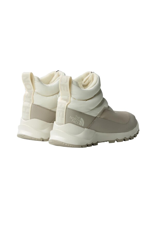 The North Face Kadın Thermoball Progressive Zip Ii Wp Bot - THE NORTH FACE (1)